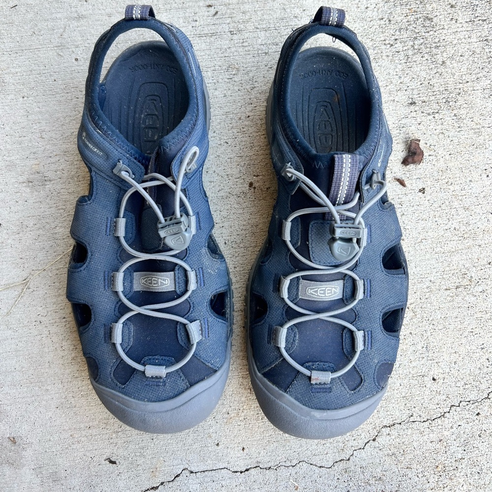 Keen Sandals